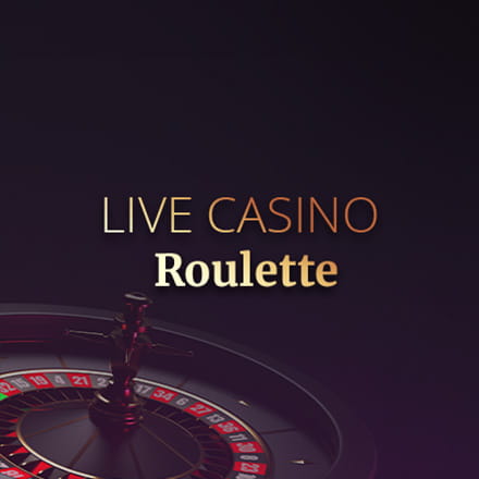 Live Casino Roulette Online in the UK