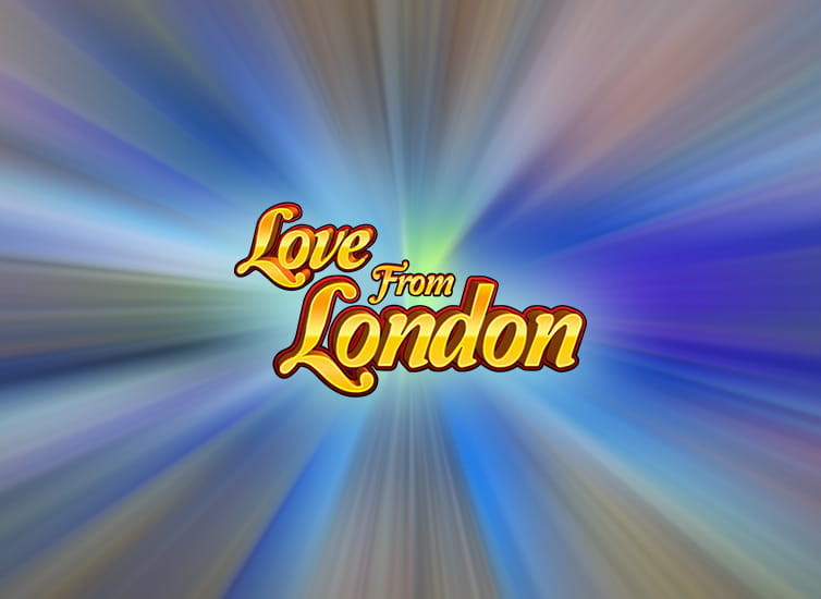 Love From London by Dragonfish