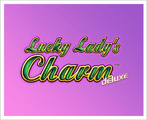 The Lucky Lady's Charm Deluxe Slot From Novomatic