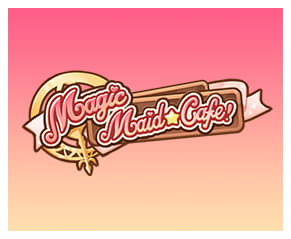 The Magic Maid Café Anime Slot From NetEnt