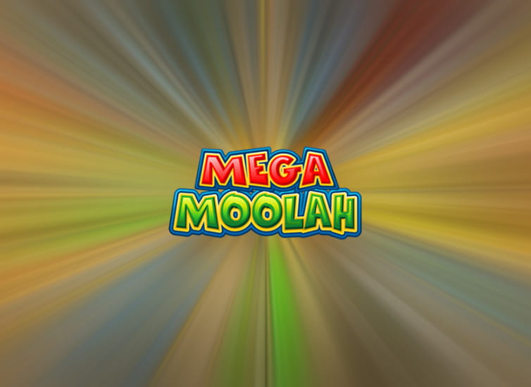 Mega Moolah by Quickfire
