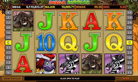 mega moolah logo