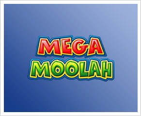 The Mega Moolah Cartoon Slot From Microgaming
