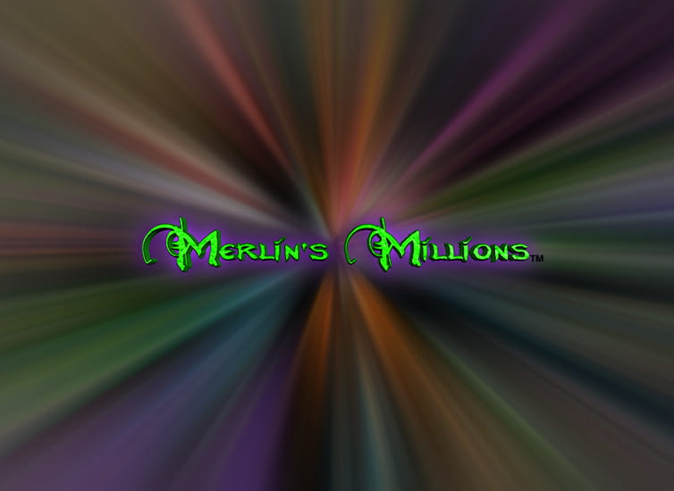 Merlin`s Millions by NextGen