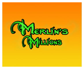 The Bonus Feature of the Merlin's Millions Slot Machine
