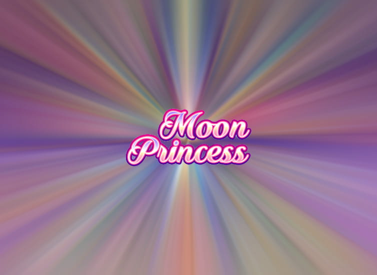 Moon Princess by Play'n Go