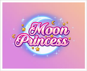 The Moon Princess Anime Slot From Play'n GO