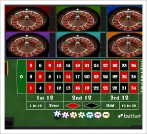 casino: Keep It Simple And Stupid