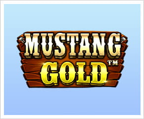 The Mustang Gold Slot From Pragmatic Play