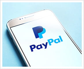 PayPal Mobile Casino