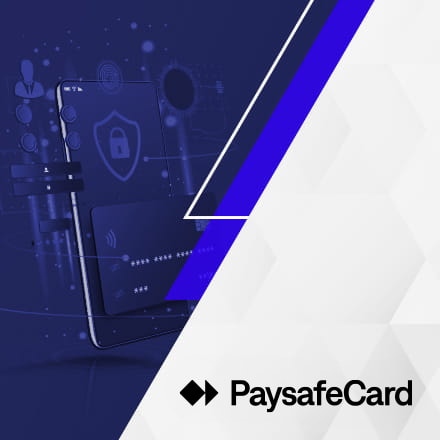 The PaysafeCard  Online Casino Payment Method in the UK