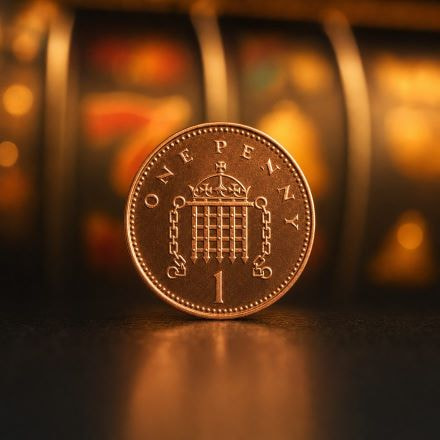 What Are 1p Slot Games - 1p Coin Explainer