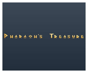 The Pharaoh's Fortune Slot From IGT