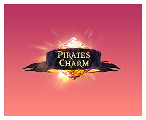 The Pirate's Charm Slot From Quickspin