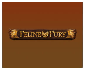 Play'n GO Feline Fury