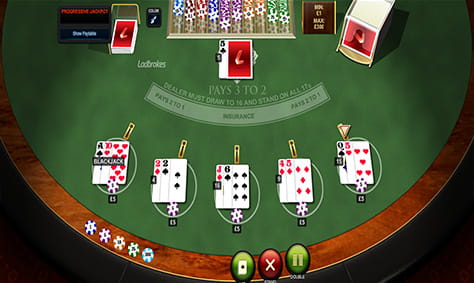 How Old Do You Have To Be To Go To A Online casino?