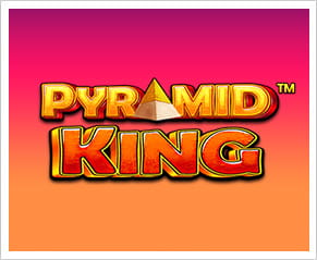 The Pyramid King Slot From Pragmatic Play