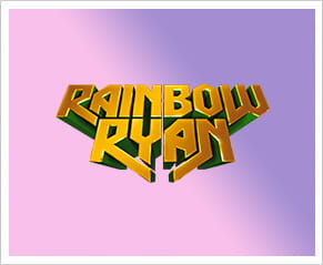 The Rainbow Ryan Slot From Yggdrasil