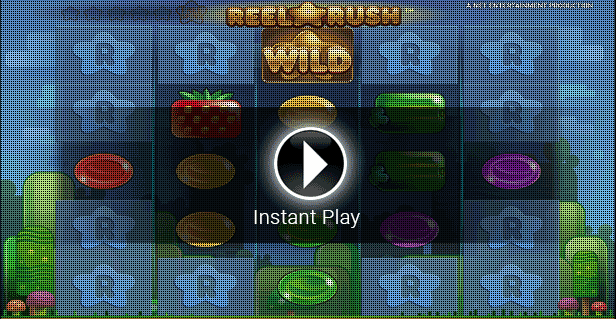Play Reel Rush for Free