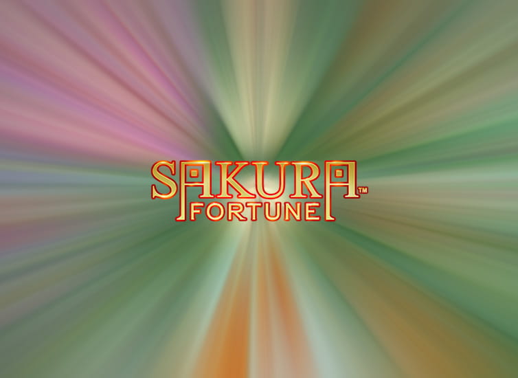Sakura Fortune by Quickspin