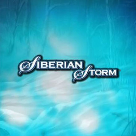 Siberian Storm by IGT