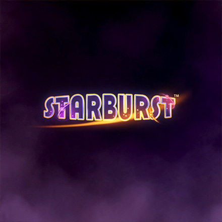 Starburst by NetEnt