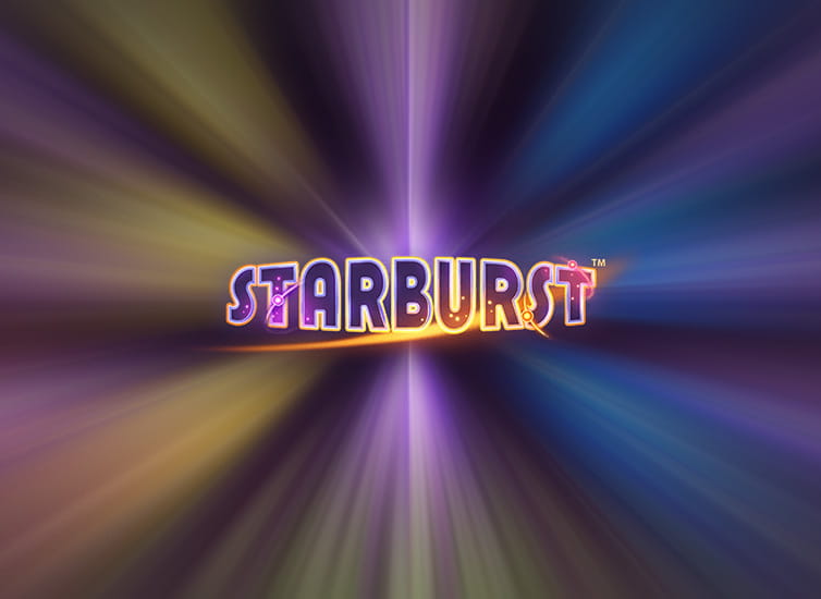 Starburst by NetEnt