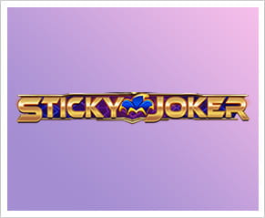 The Sticky Joker Slot from Play'n GO