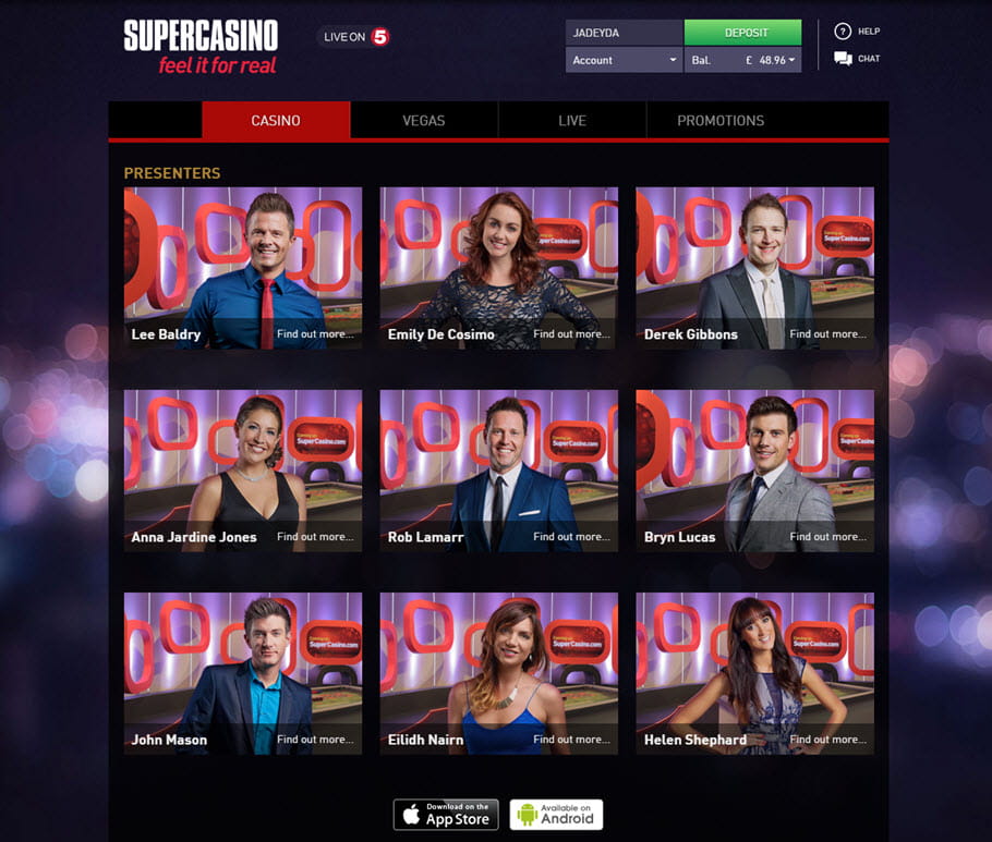 Super Super
