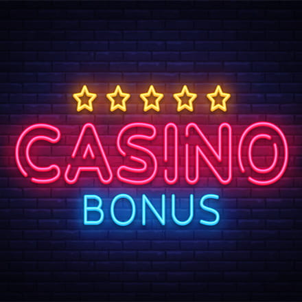 10 Pound Deposit Bonus