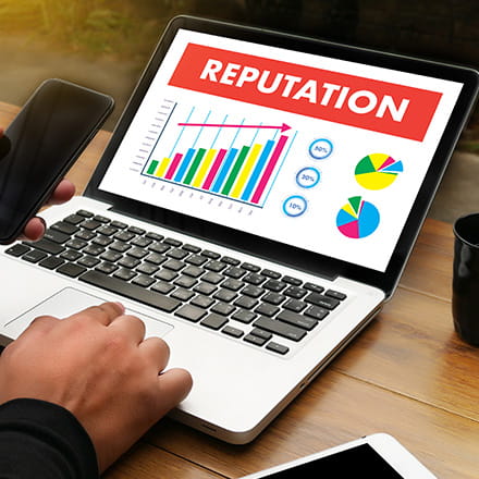 Reputation of Online Casinos in the UK