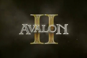 The Avalon II Online Slot