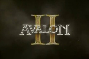 The Avalon 2 Online Slot