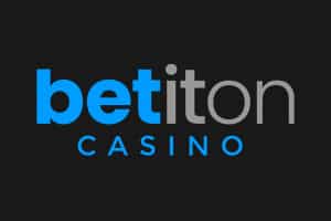 The Betiton Online Casino 