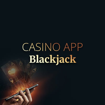 Mobile Casino Blackjack Game for Real Money