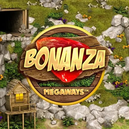 Bonanza Megaways Slot