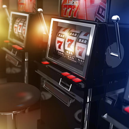 Gambling Games of All UK Online Casinos