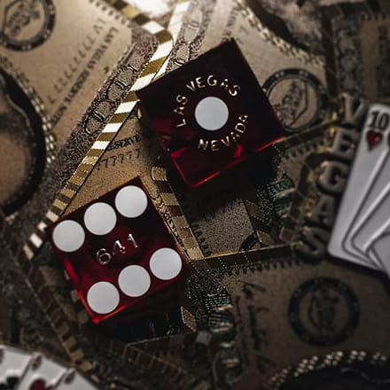 Casino Game Catalogue