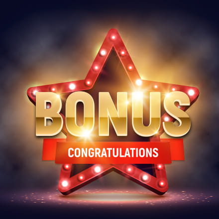 Casino Welcome Bonus