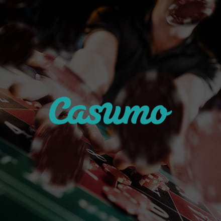 The Casumo Real Money Online Casino in the UK