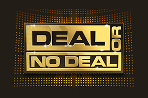 The Deal or No Deal Online Slot