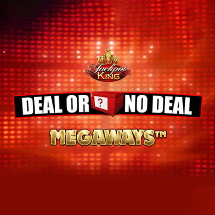 Deal or No Deal Megaways Slot