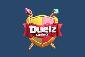 The Duelz Online Casino