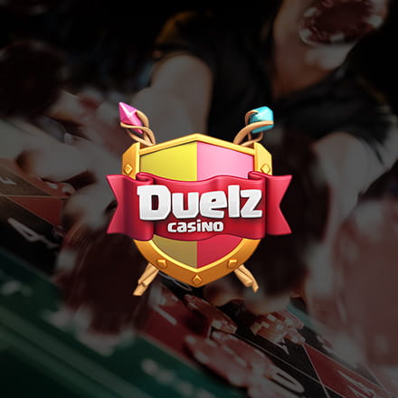 The Duelz Real Money Online Casino in the UK