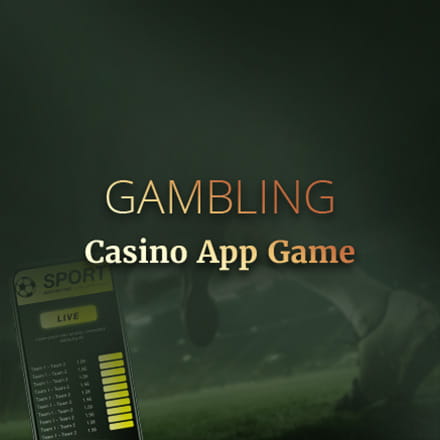 Mobile Gambling Games for Real Money