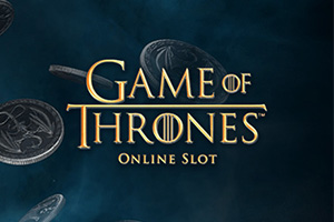 The Game of Thrones Online Slot