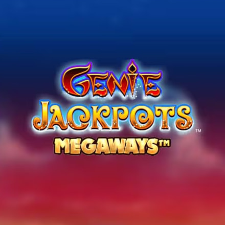 Genie Jackpots Megaways
