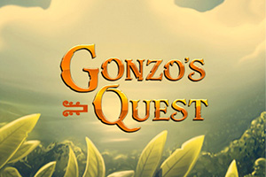 The Gonzo’s Quest Online Slot