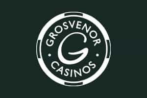 The Grosvenor Online Casino