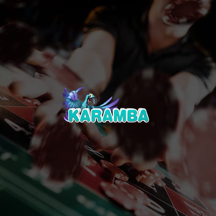 The Karamba Real Money Online Casino in the UK